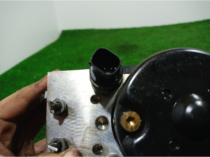 Recambio de abs para mercedes-benz clase a (w168) 170 cdi (168.009) referencia OEM IAM A0044310912HL A0044310912HL 0265202461