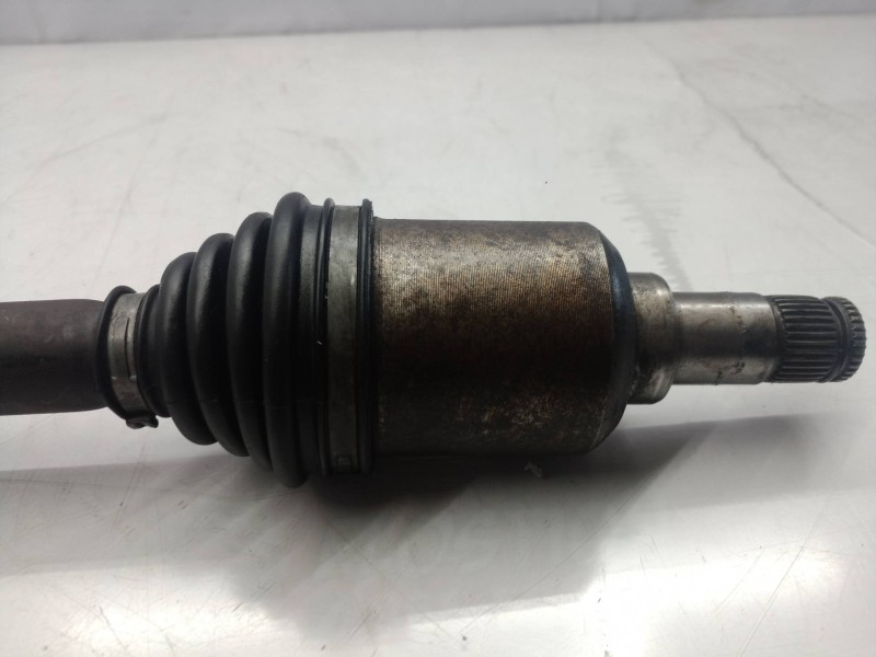 Recambio de transmision trasera izquierda para smart roadster referencia OEM IAM   