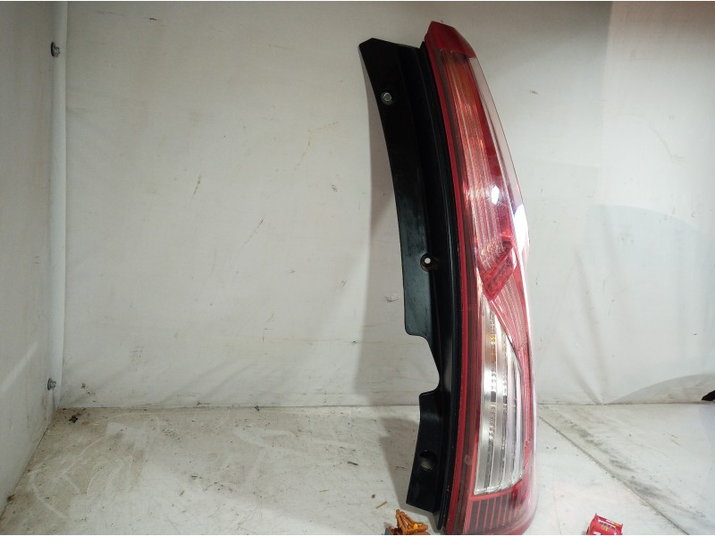 Recambio de piloto trasero derecho para citroën c4 picasso exclusive referencia OEM IAM 00946602RE 00946602RE 00946602RE