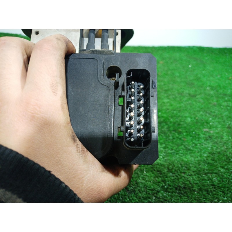 Recambio de abs para mercedes-benz clase a (w168) 170 cdi (168.009) referencia OEM IAM A0044310912HL A0044310912HL 0265202461