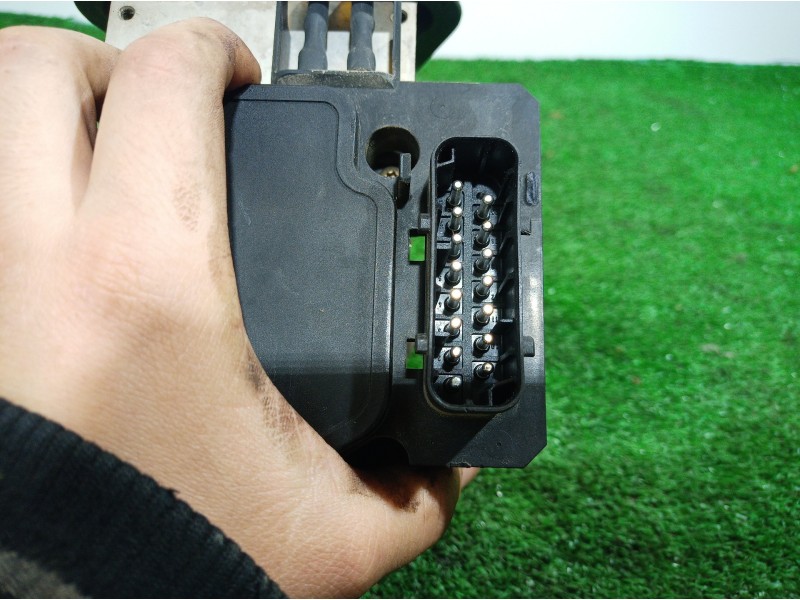 Recambio de abs para mercedes-benz clase a (w168) 170 cdi (168.009) referencia OEM IAM A0044310912HL A0044310912HL 0265202461