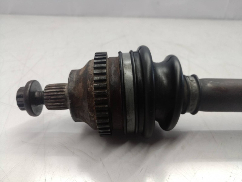 Recambio de transmision trasera izquierda para smart roadster referencia OEM IAM   