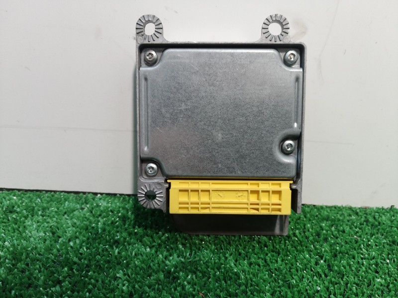 Recambio de centralita airbag para seat leon (1m1) referencia OEM IAM 1C0909605 1C0909605 5WK43122 Recambio de centralita airbag para seat leon (1m1) referencia OEM IAM 1C0909605 1C0909605 5WK43122