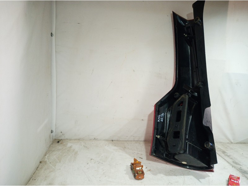 Recambio de piloto trasero derecho para citroën c4 picasso exclusive referencia OEM IAM 00946602RE 00946602RE 00946602RE