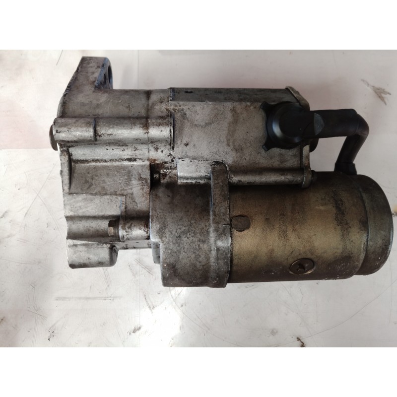 Recambio de motor arranque para kia carnival ii 2.9 crdi cat referencia OEM IAM 031114140 031114140 031114140