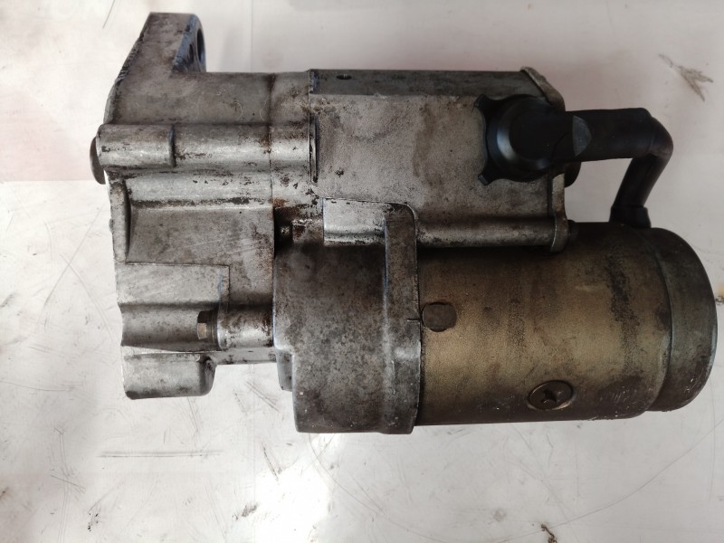 Recambio de motor arranque para kia carnival ii 2.9 crdi cat referencia OEM IAM 031114140 031114140 031114140