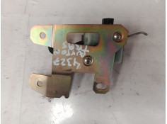 Recambio de cerradura maletero / porton para volkswagen touareg (7la) tdi r5 referencia OEM IAM 7L6827505D 7L6827505D 7L6827505D