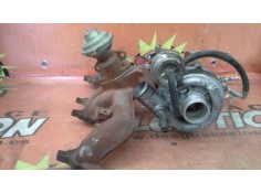 Recambio de turbocompresor para mg serie 45 (t/rt) referencia OEM IAM PMF100500 PMF100500 PMF100500 2
