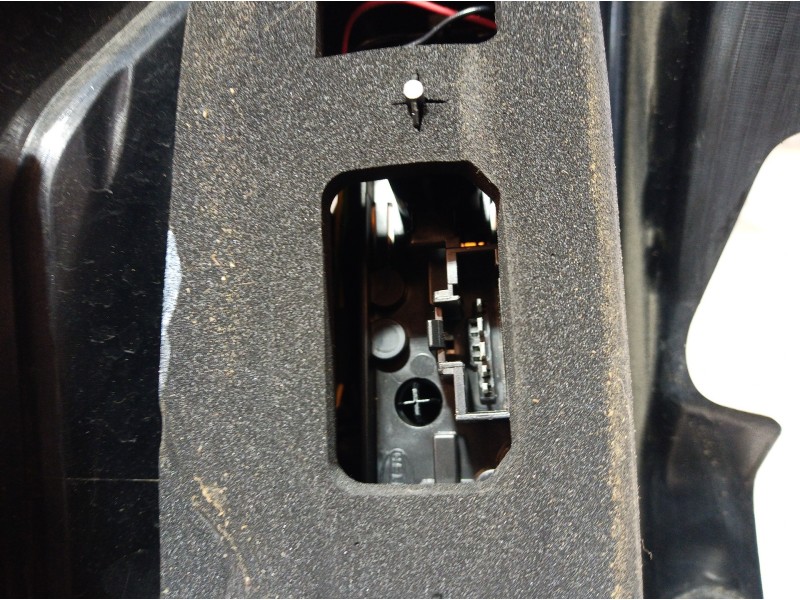 Recambio de piloto trasero derecho para citroën c4 picasso exclusive referencia OEM IAM 00946602RE 00946602RE 00946602RE