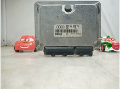 Recambio de centralita motor uce para audi a4 berlina (b5) 1.9 tdi referencia OEM IAM 038906018FD 038906018FD 038906018