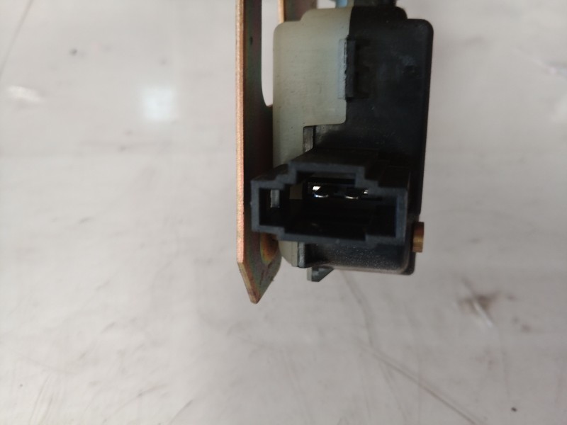 Recambio de cerradura maletero / porton para volkswagen touareg (7la) tdi r5 referencia OEM IAM 7L6827505D 7L6827505D 7L6827505D