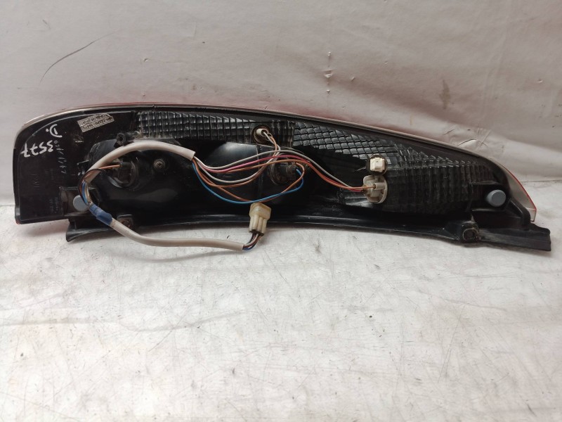 Recambio de piloto trasero derecho para tata indica idi referencia OEM IAM   