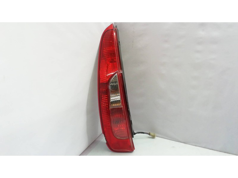 Recambio de piloto trasero izquierdo para tata indica idi referencia OEM IAM   