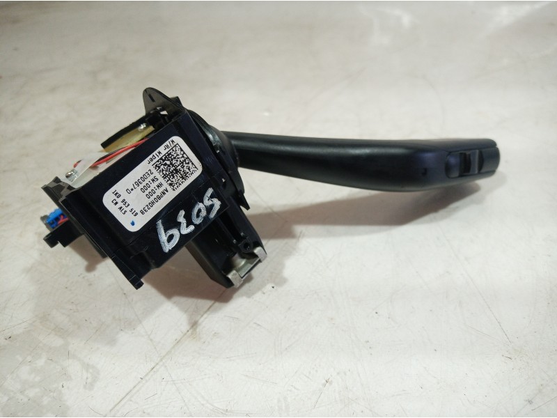 Recambio de mando limpia para volkswagen golf v berlina (1k1) conceptline (e) referencia OEM IAM 1K0953519 1K0953519 1K0953519