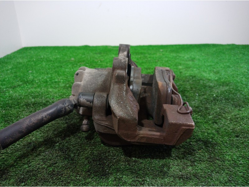 Recambio de pinza freno delantera izquierda para citroën c4 picasso exclusive referencia OEM IAM   