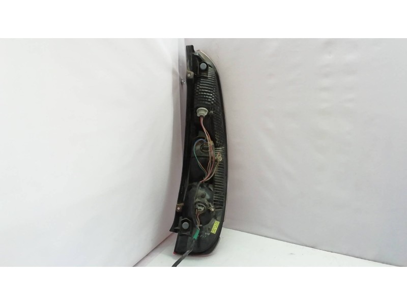 Recambio de piloto trasero izquierdo para tata indica idi referencia OEM IAM   