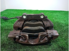 Recambio de pinza freno delantera izquierda para citroën c4 picasso exclusive referencia OEM IAM    2