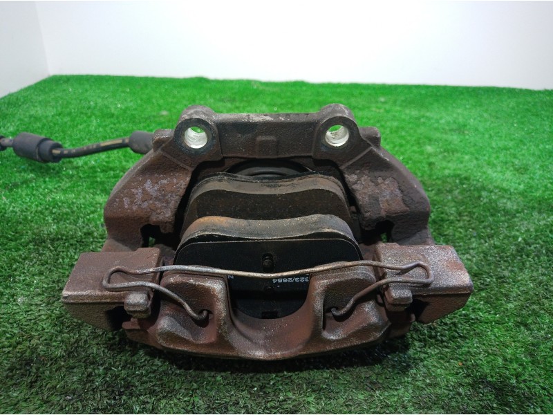 Recambio de pinza freno delantera izquierda para citroën c4 picasso exclusive referencia OEM IAM   