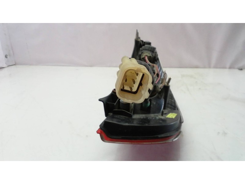 Recambio de piloto trasero izquierdo para tata indica idi referencia OEM IAM   