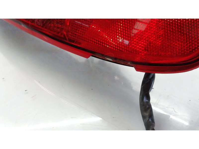 Recambio de piloto trasero izquierdo para tata indica idi referencia OEM IAM   