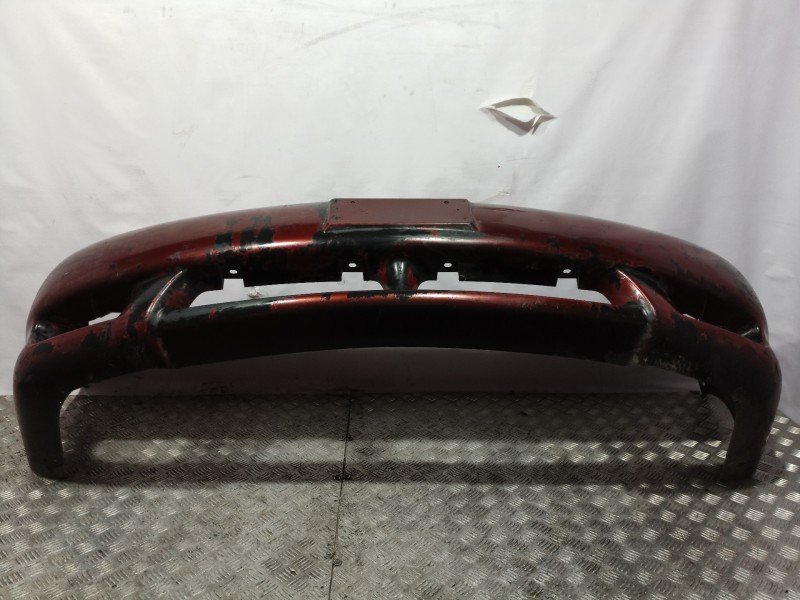 Recambio de paragolpes delantero para kia carnival ii 2.9 crdi cat referencia OEM IAM   