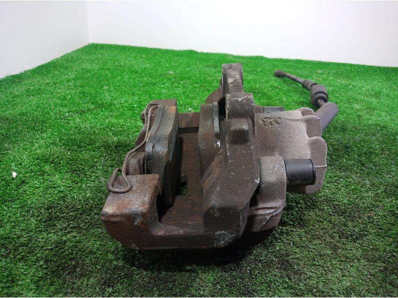 Recambio de pinza freno delantera izquierda para citroën c4 picasso exclusive referencia OEM IAM   