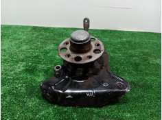 Recambio de mangueta delantera derecha para mercedes-benz clase s (w221) berlina 500 l (221.171) referencia OEM IAM   