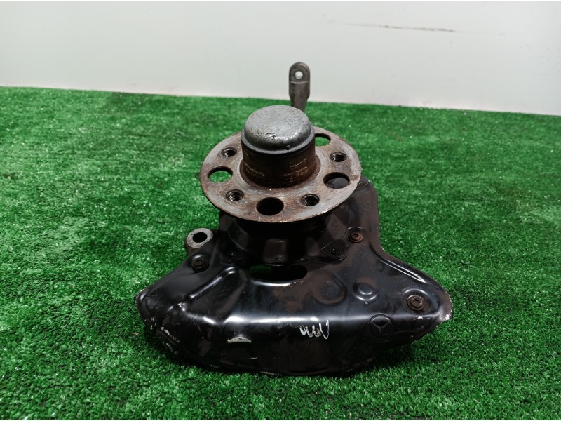 Recambio de mangueta delantera derecha para mercedes-benz clase s (w221) berlina 500 l (221.171) referencia OEM IAM   