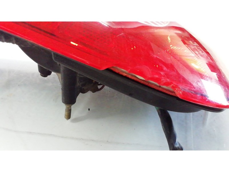 Recambio de piloto trasero izquierdo para tata indica idi referencia OEM IAM   