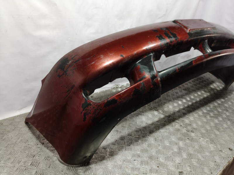 Recambio de paragolpes delantero para kia carnival ii 2.9 crdi cat referencia OEM IAM   