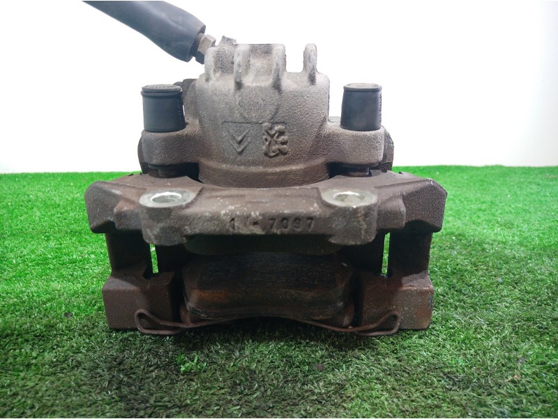 Recambio de pinza freno delantera izquierda para citroën c4 picasso exclusive referencia OEM IAM   