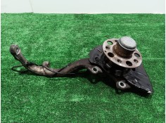 Recambio de mangueta delantera derecha para mercedes-benz clase s (w221) berlina 500 l (221.171) referencia OEM IAM    2