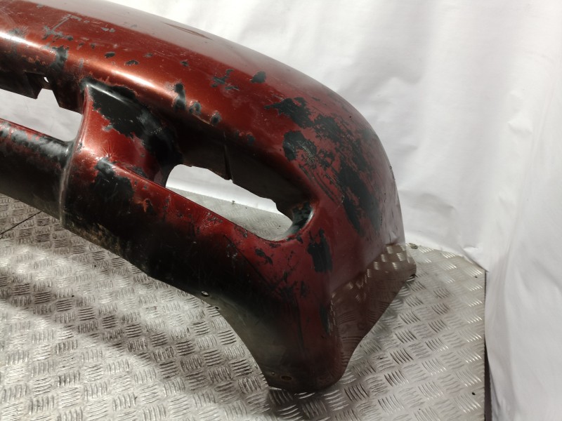 Recambio de paragolpes delantero para kia carnival ii 2.9 crdi cat referencia OEM IAM   