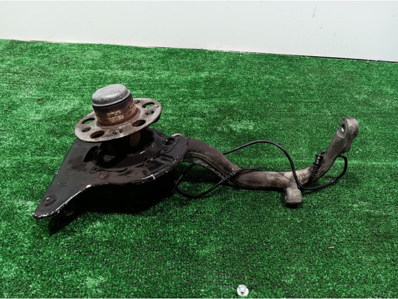 Recambio de mangueta delantera derecha para mercedes-benz clase s (w221) berlina 500 l (221.171) referencia OEM IAM   