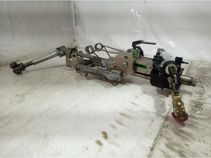 Recambio de columna direccion para volkswagen golf v berlina (1k1) conceptline (e) referencia OEM IAM 1K1419502R 1K1419502R 1K14