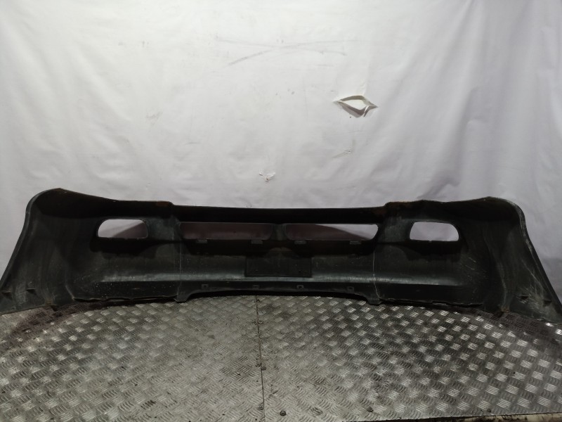 Recambio de paragolpes delantero para kia carnival ii 2.9 crdi cat referencia OEM IAM   