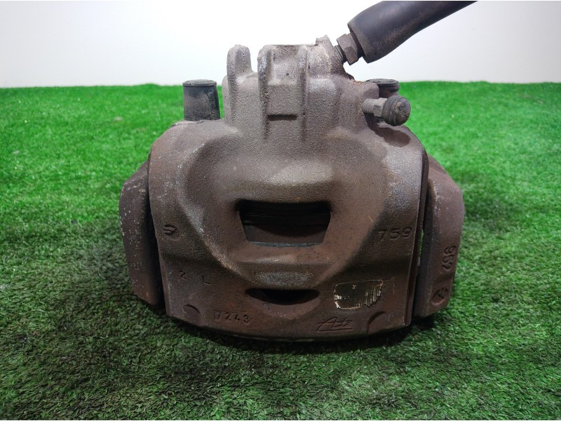 Recambio de pinza freno delantera izquierda para citroën c4 picasso exclusive referencia OEM IAM   