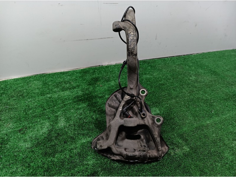 Recambio de mangueta delantera derecha para mercedes-benz clase s (w221) berlina 500 l (221.171) referencia OEM IAM   