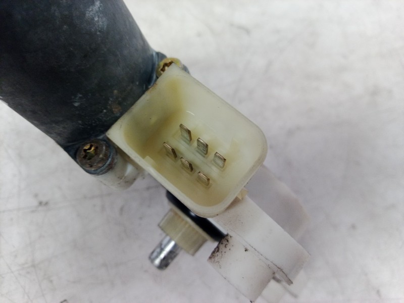 Recambio de motor elevalunas delantero derecho para mercedes-benz clase e (w210) berlina diesel 300 diesel (210.020) referencia 