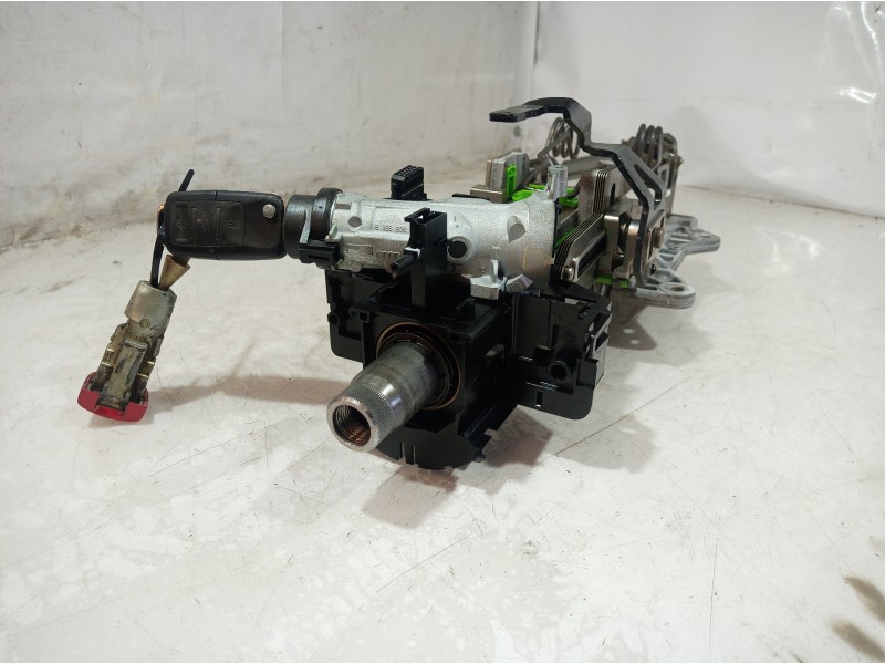 Recambio de columna direccion para volkswagen golf v berlina (1k1) conceptline (e) referencia OEM IAM 1K1419502R 1K1419502R 1K14