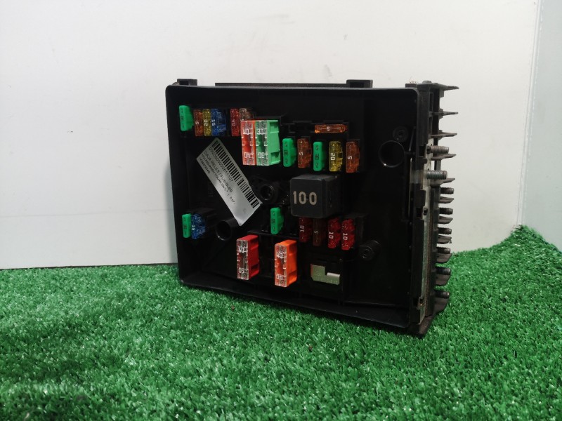 Recambio de caja reles / fusibles para volkswagen tiguan (5n1) referencia OEM IAM 1K0937125D 1K0937125D 1K0937629A