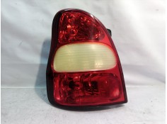 Recambio de piloto trasero izquierdo para kia carnival ii 2.9 crdi cat referencia OEM IAM   