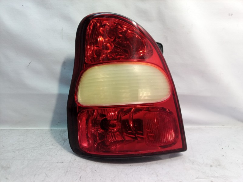 Recambio de piloto trasero izquierdo para kia carnival ii 2.9 crdi cat referencia OEM IAM   