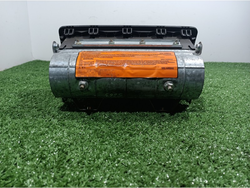 Recambio de airbag delantero derecho para nissan terrano/terrano.ii (r20) sport referencia OEM IAM 6015829 6015829 6015829