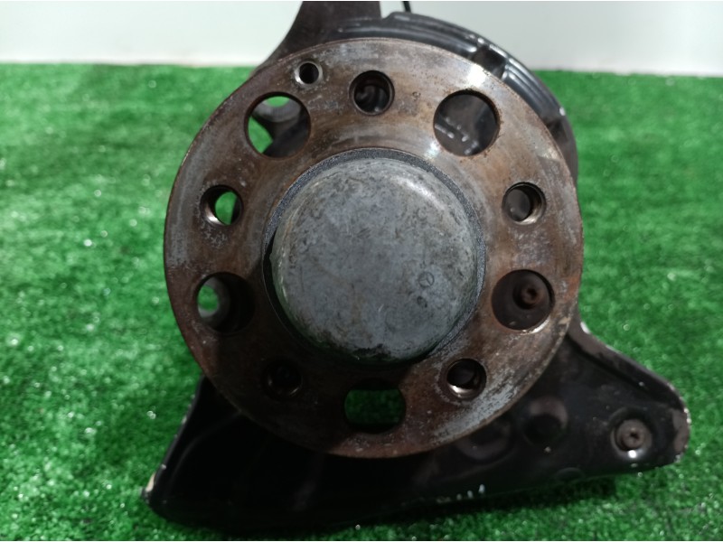 Recambio de mangueta delantera derecha para mercedes-benz clase s (w221) berlina 500 l (221.171) referencia OEM IAM   