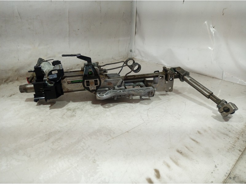 Recambio de columna direccion para volkswagen golf v berlina (1k1) conceptline (e) referencia OEM IAM 1K1419502R 1K1419502R 1K14