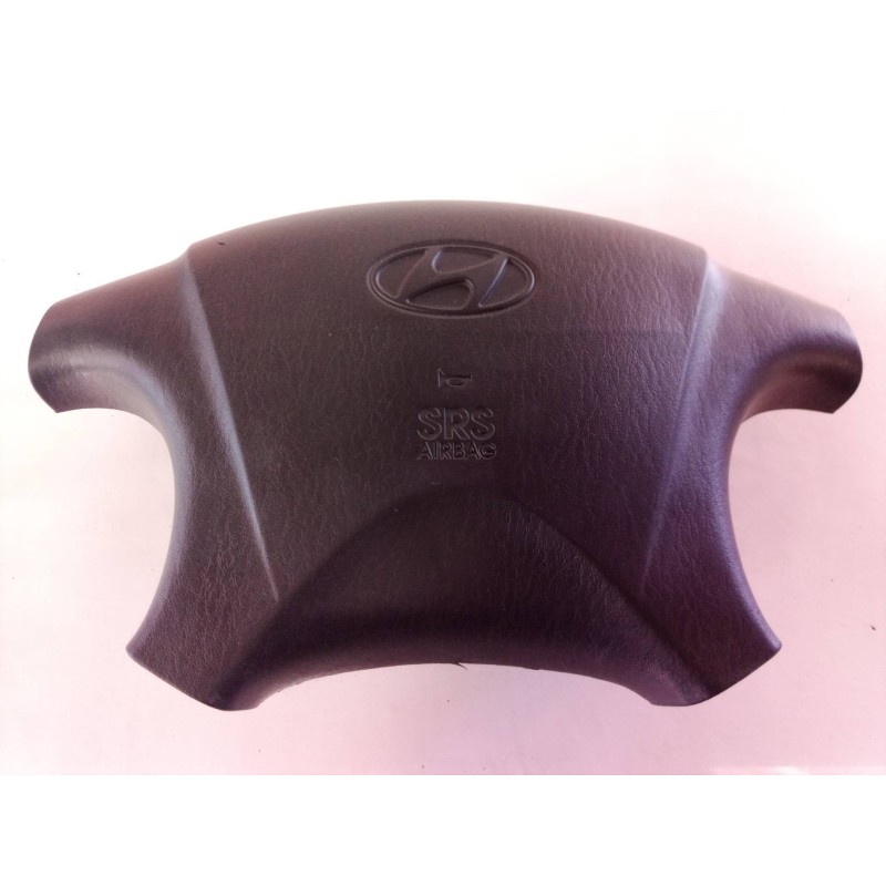 Recambio de airbag volante para hyundai matrix (fc) 1.5 crdi gls referencia OEM IAM 8485017000LK 8485017000LK 8485017000LK