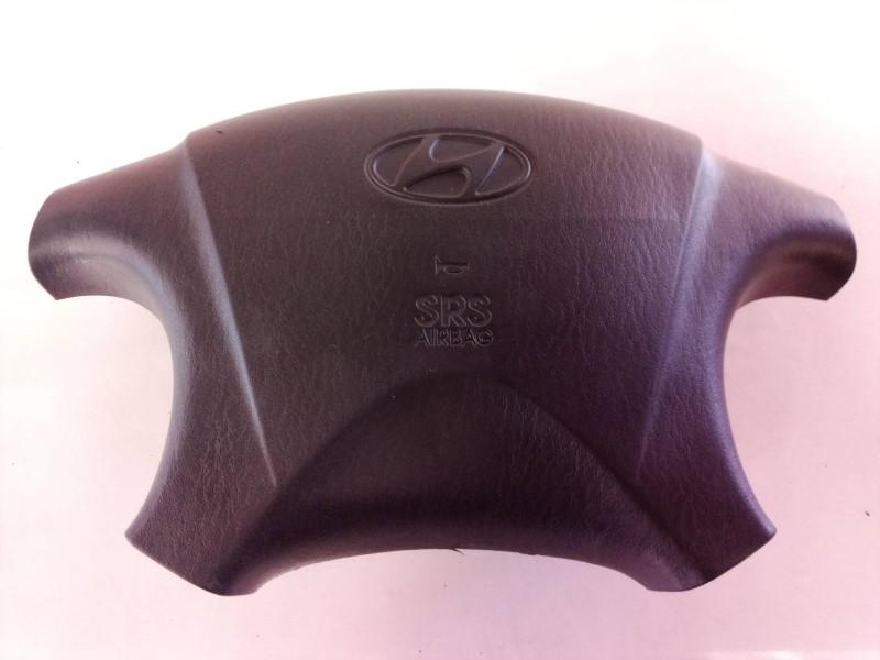 Recambio de airbag volante para hyundai matrix (fc) 1.5 crdi gls referencia OEM IAM 8485017000LK 8485017000LK 8485017000LK