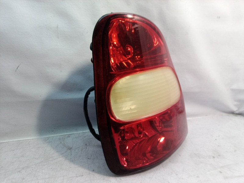 Recambio de piloto trasero izquierdo para kia carnival ii 2.9 crdi cat referencia OEM IAM   