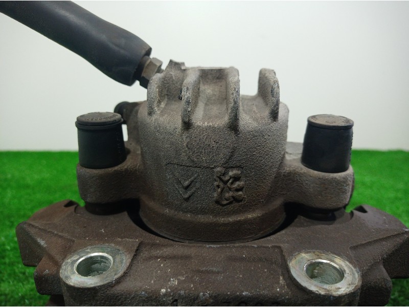 Recambio de pinza freno delantera izquierda para citroën c4 picasso exclusive referencia OEM IAM   